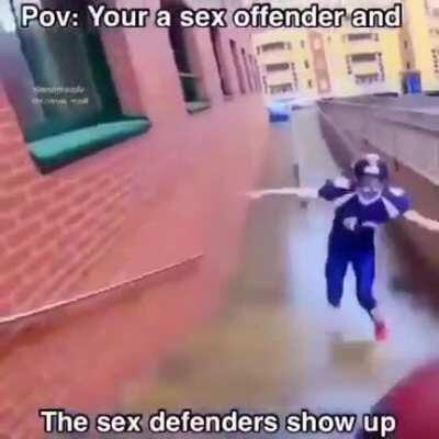 fuck, they are after me