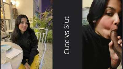 I promise I am a good girl