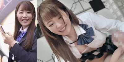 Sayaka Otsushiro, Cute Mode | Slut Mode, Konichiwa