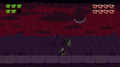 It... it was an accident, I swear...