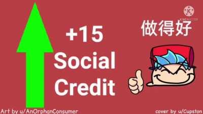 BF sings Super Idol lmao