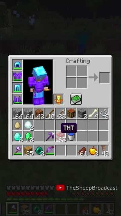 Causing complete Chaos in 10 seconds