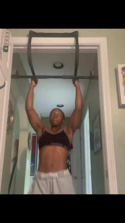 Pullups