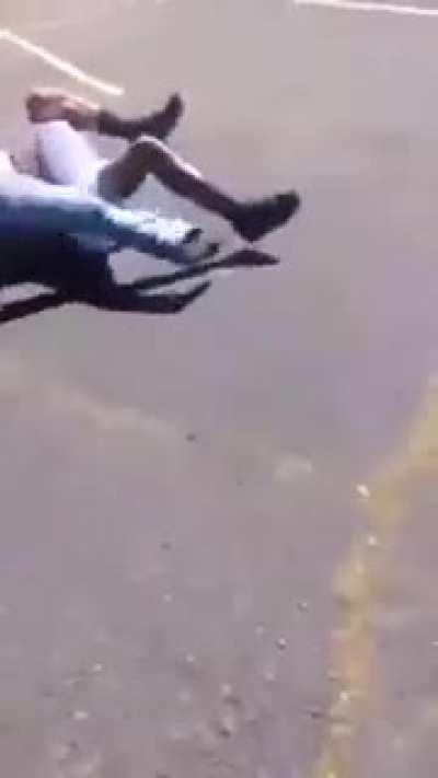 Absolutely Demolished