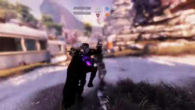 Democracy is finally here