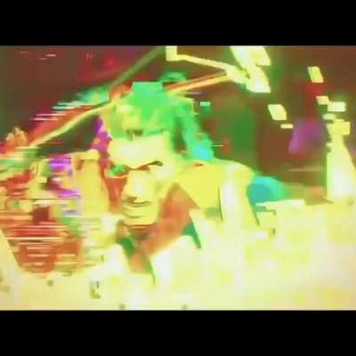 Bro pulled Tusk Act 4 in miles