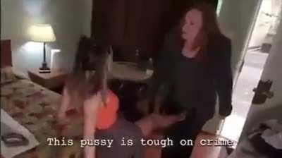 Caitlyn's daily work routine