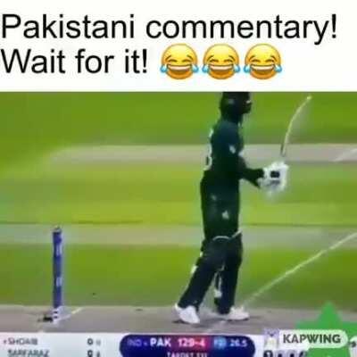 Commentary op 😂😂