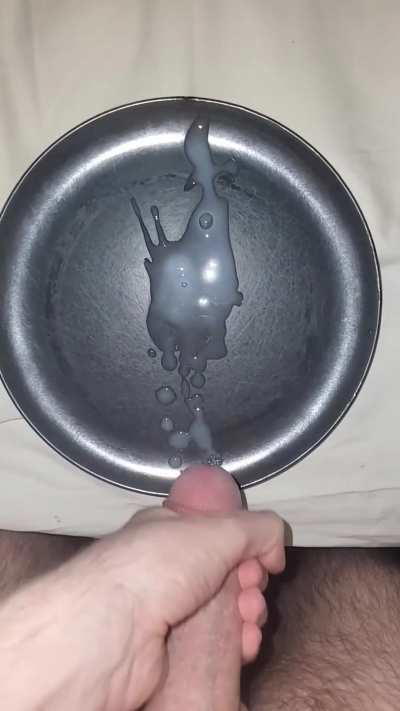 Wish this was deep in you instead