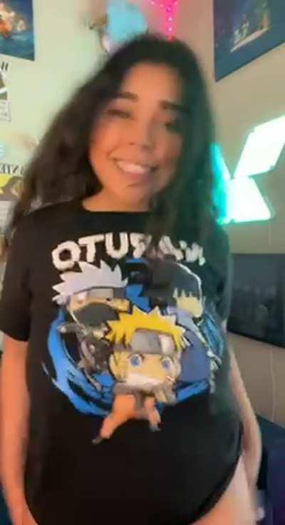 I hope you like sweet snacks