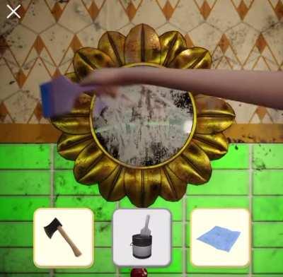 Thanks I hate this mobile ad which demonizes gay men as husband-stealing leches