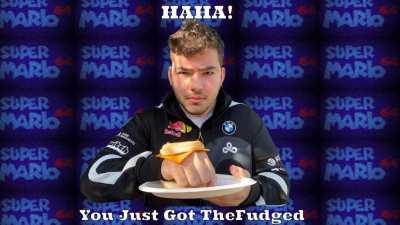 Armut Praises A Cloud9 Player Going into rumble phase