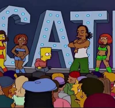 Just to let you guys know I’m not dead