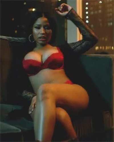 Nicki Minaj