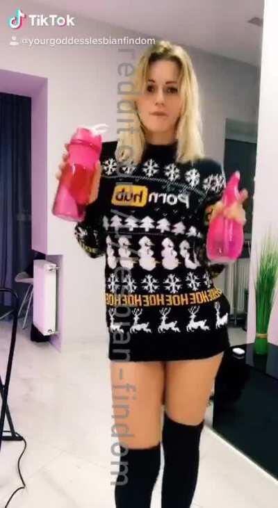 Excanged your boring gifts to something more sexy