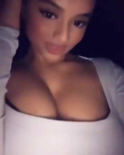 Nice target spot 🤤