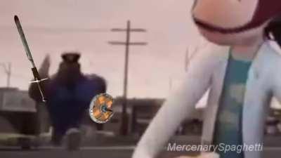 Shoutout to all y’all Demoknights