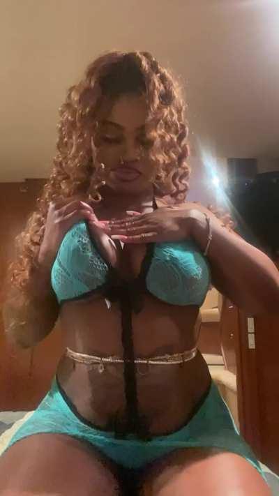 Who wants to play with my big amazing breast