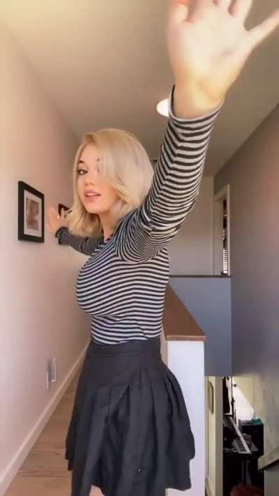 Old Tiktok about Boobs