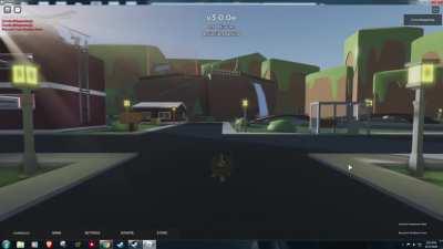 Guys i just created the most wholesome thing in abd