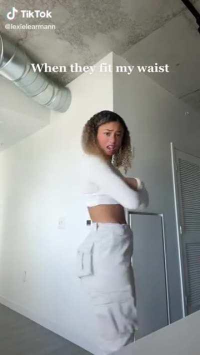 The struggle is real