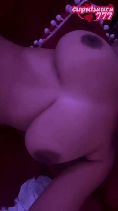 POV we fuck missionary