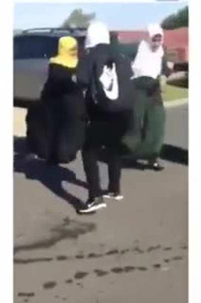 WTF is even going down