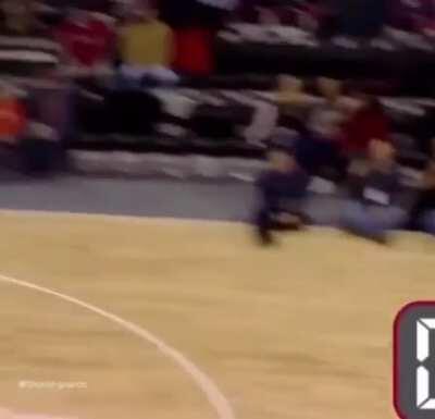 He is never going to top this