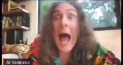 Me when I arrive in Hell after living a life of prudence, sacrificing earthly desires for salvation (It didn’t matter; I chose the wrong religion)