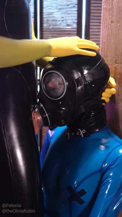 The only upgrade I need is a better fleshlight