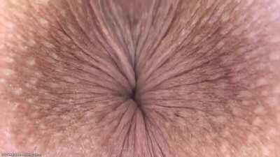 Melisa's Tight Asshole 👌😍