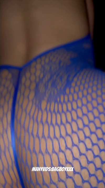 She couldn’t stop farting 