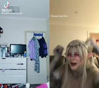 since everyone got mad about me posting a 