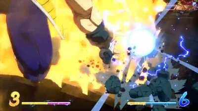 Was going through some of my old saved battles and came across this gem