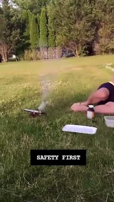 Ima Shoot My Tiny Cannon.