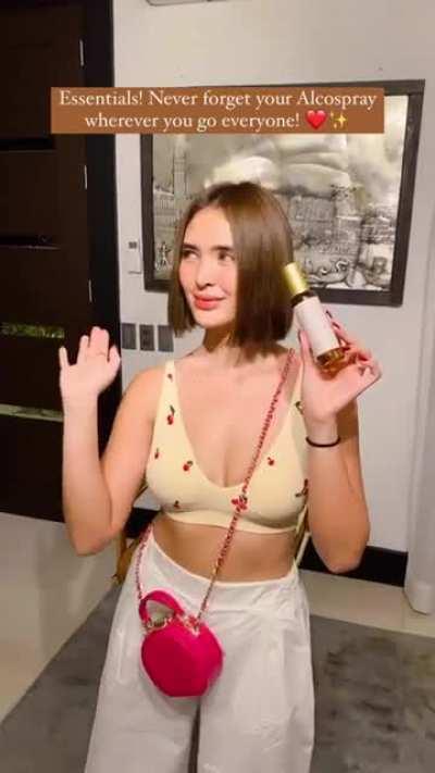 Sofia Andres