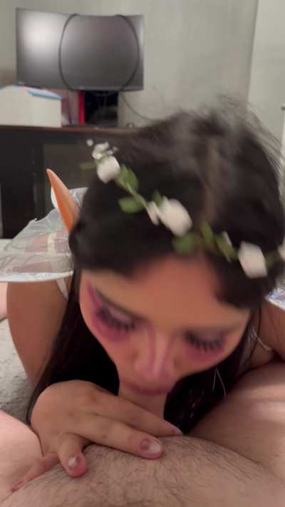 Let me make all your fairy wishes come true ✨