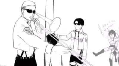 Few hours to go, we are almost there.