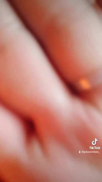 Watch this. Ready? BOOM! Heh