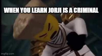 I cried after detaining him