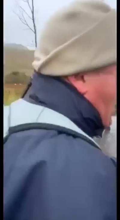 What a shitty situation