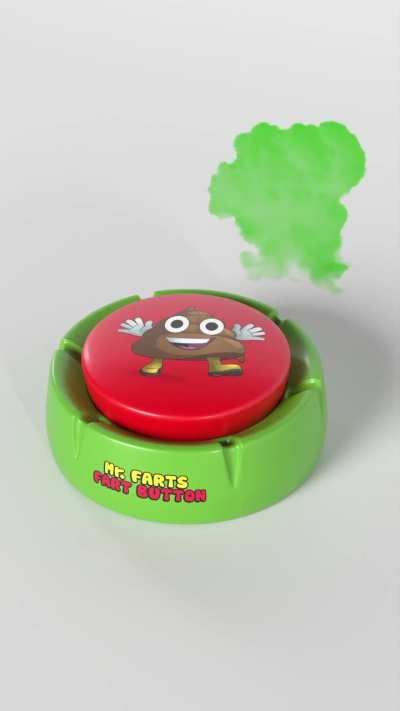 Tired of manual Farts?