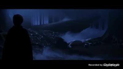 Potter with the Blicky