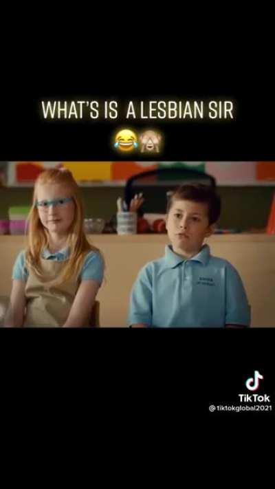 I don't know what these parents teach them at home