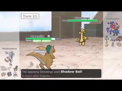 MidkipNerd VS Finchinator: The Battle for OU - A Montage