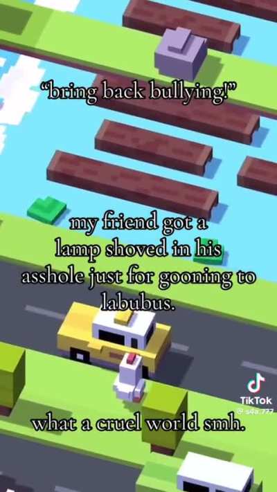 Would you be that friend for a labubu?