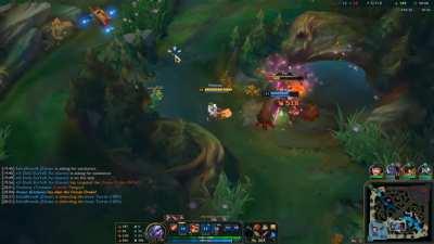 Soooo I thought ranked were down but apparently they weren't and I made a video about it