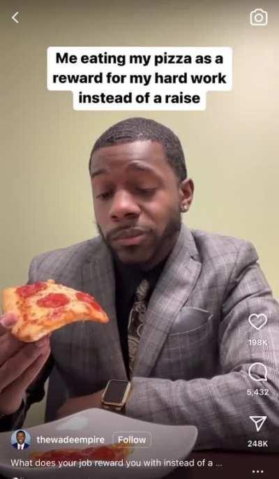 This what we get after having good numbers at station