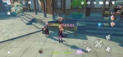 New NPC Models after 1.3 update