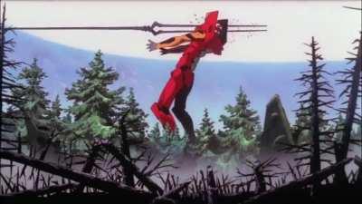 Asuka sure knows how to scream